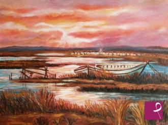 online paintings on sale