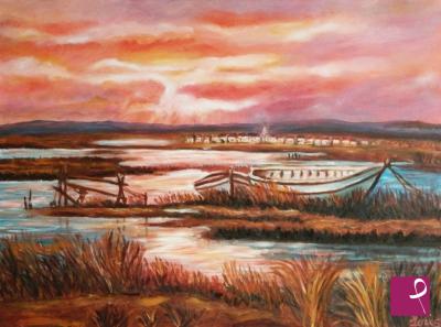 online paintings on sale