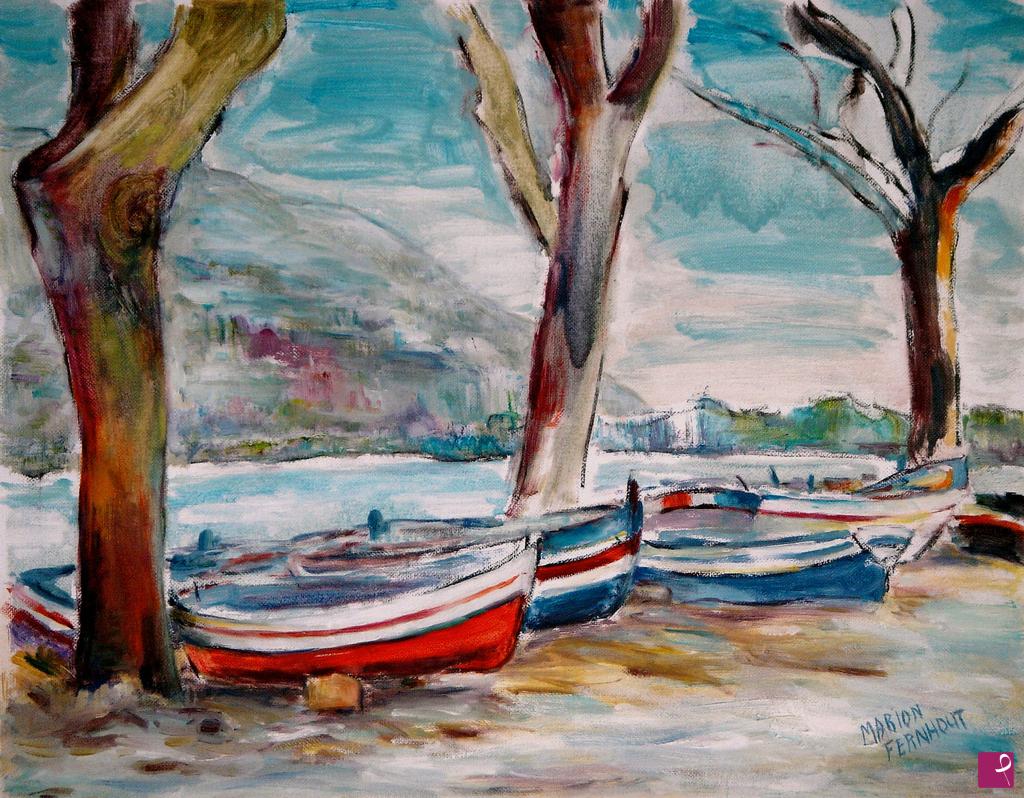 paintings on sale online