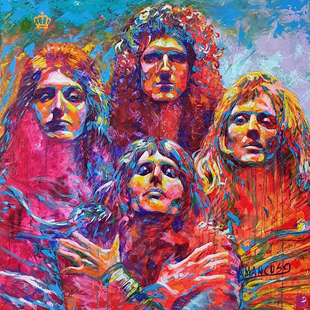 paintings on sale online