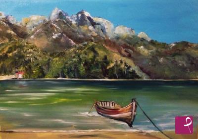 online paintings on sale