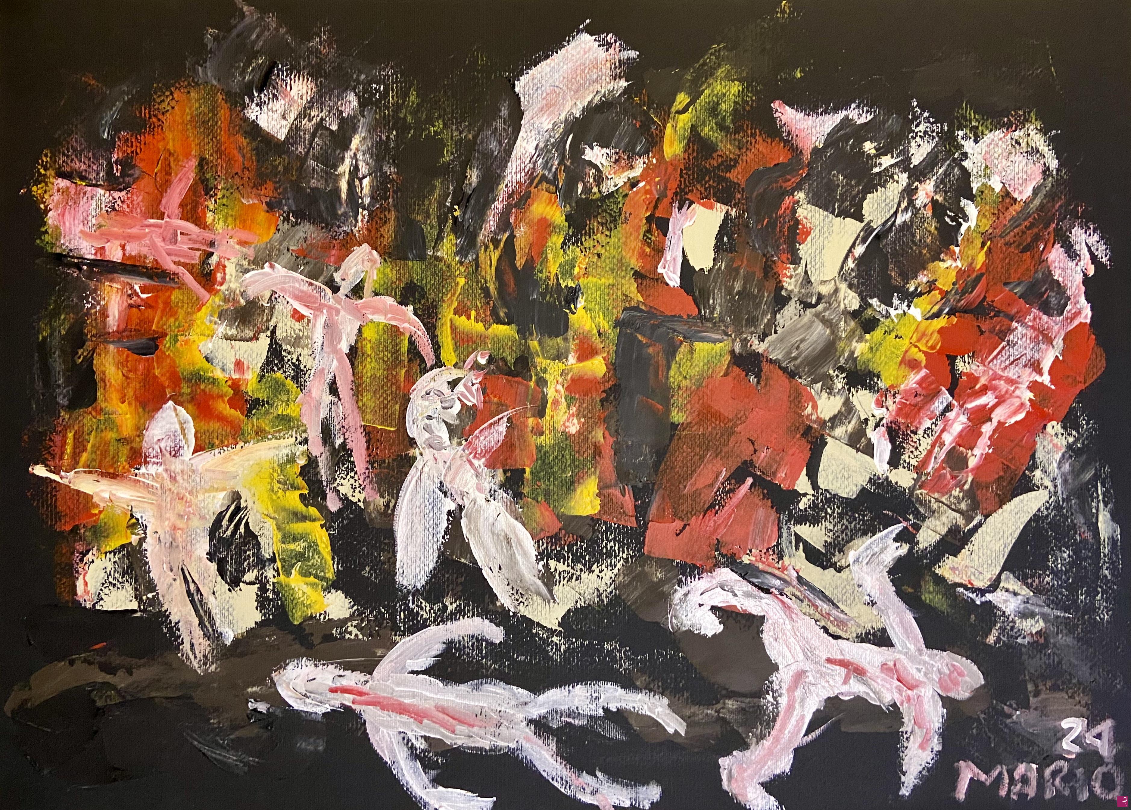 paintings on sale online