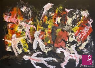 online paintings on sale