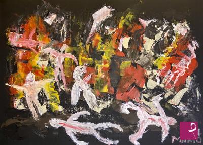 online paintings on sale