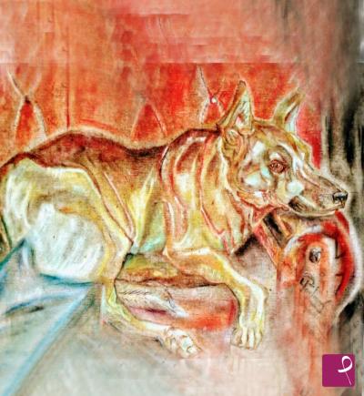 online paintings on sale