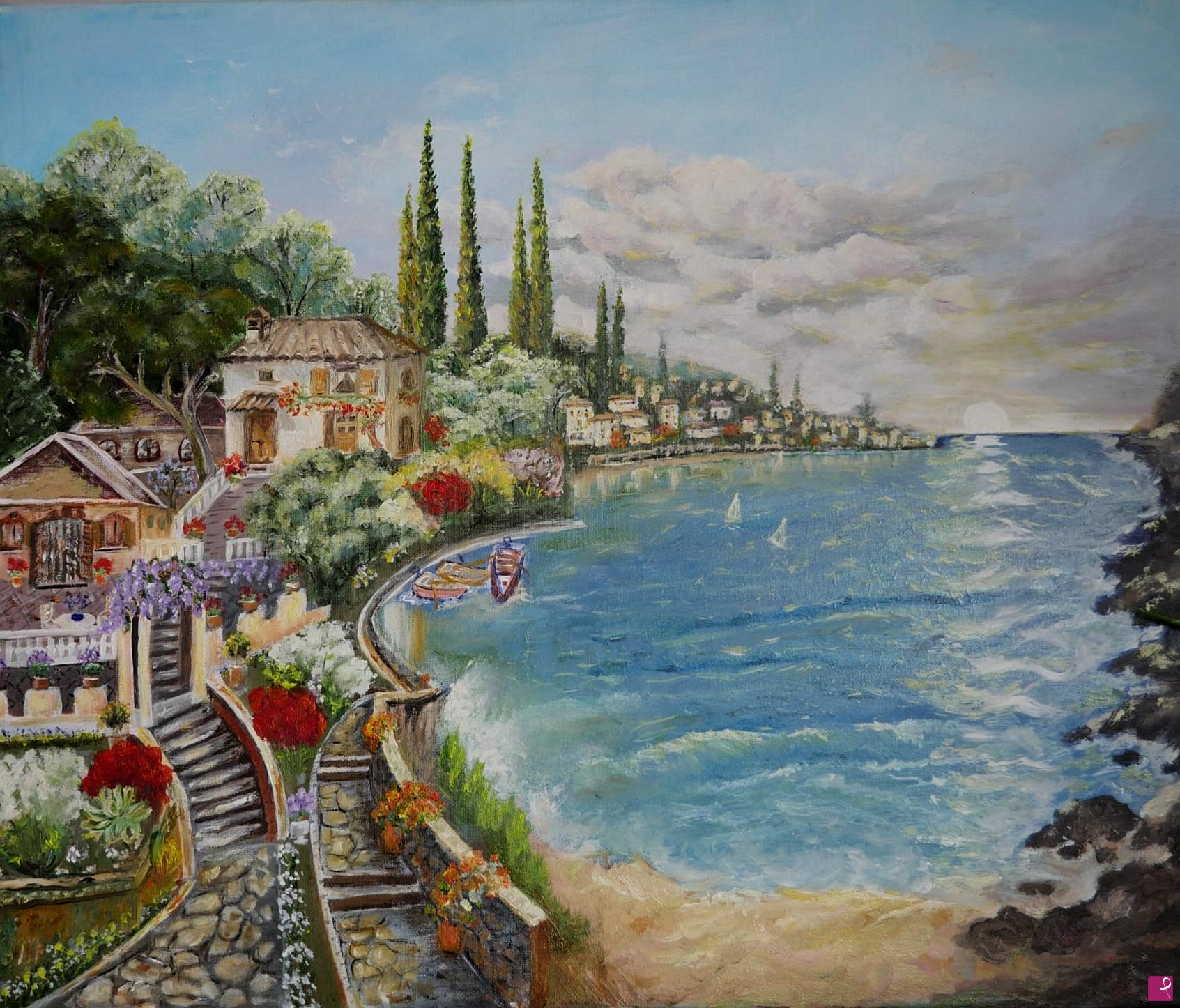 paintings on sale online