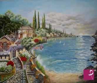 online paintings on sale