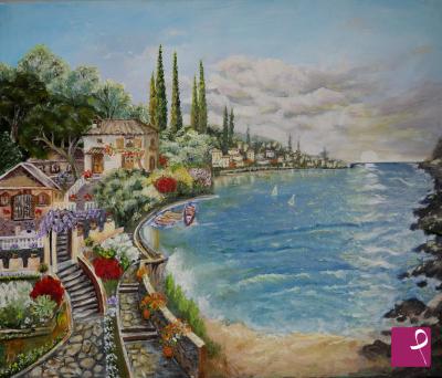online paintings on sale