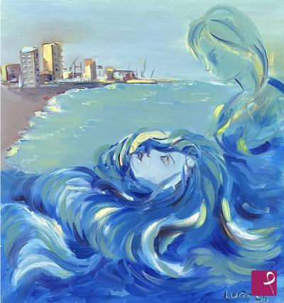 online paintings on sale