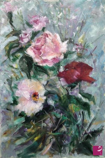 online paintings on sale