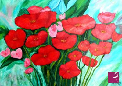 online paintings on sale