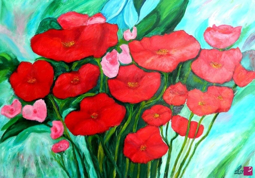 paintings on sale online