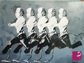online paintings on sale
