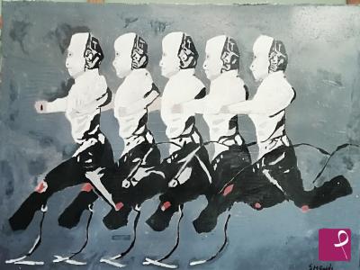 online paintings on sale
