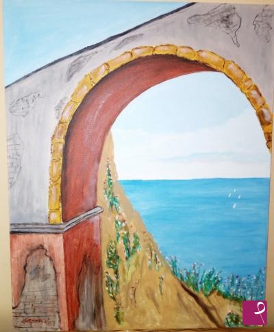 online paintings on sale