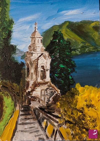 online paintings on sale