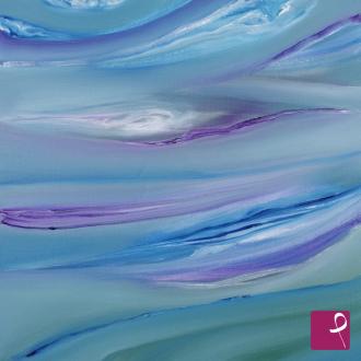sold painting on PitturiAmo