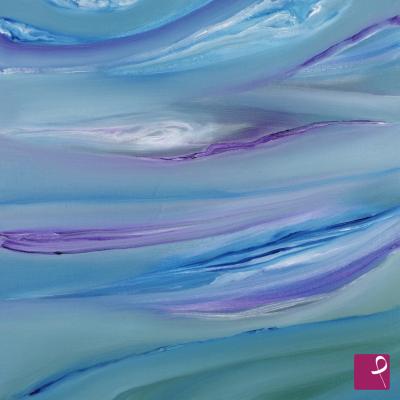 sold painting on PitturiAmo