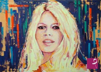 sold painting on PitturiAmo