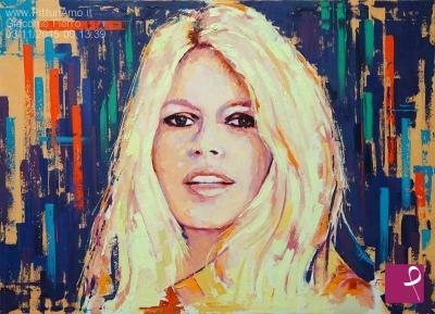 sold painting on PitturiAmo