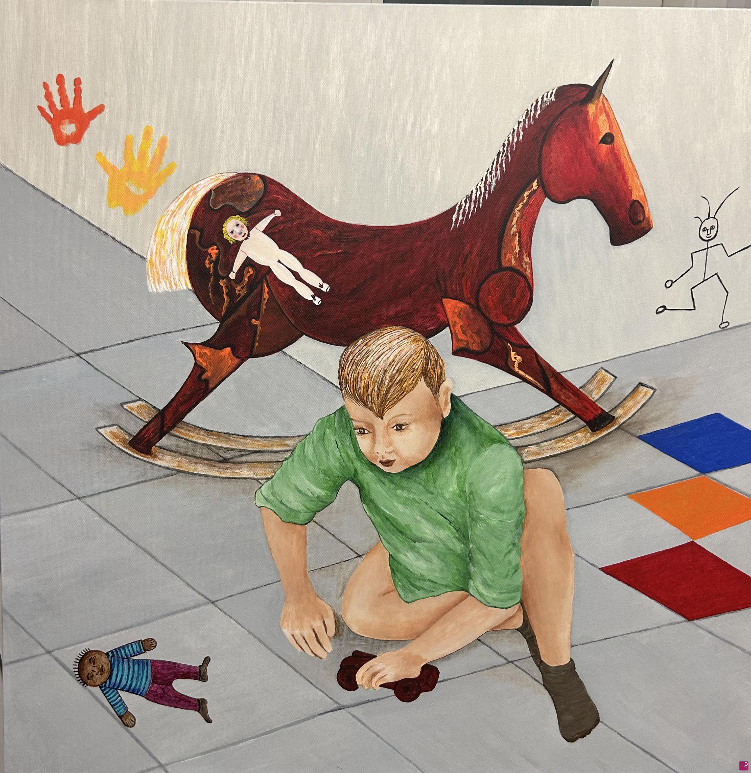 paintings on sale online