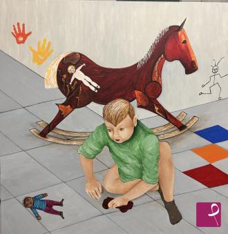 online paintings on sale