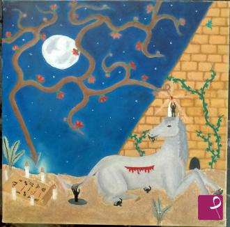online paintings on sale