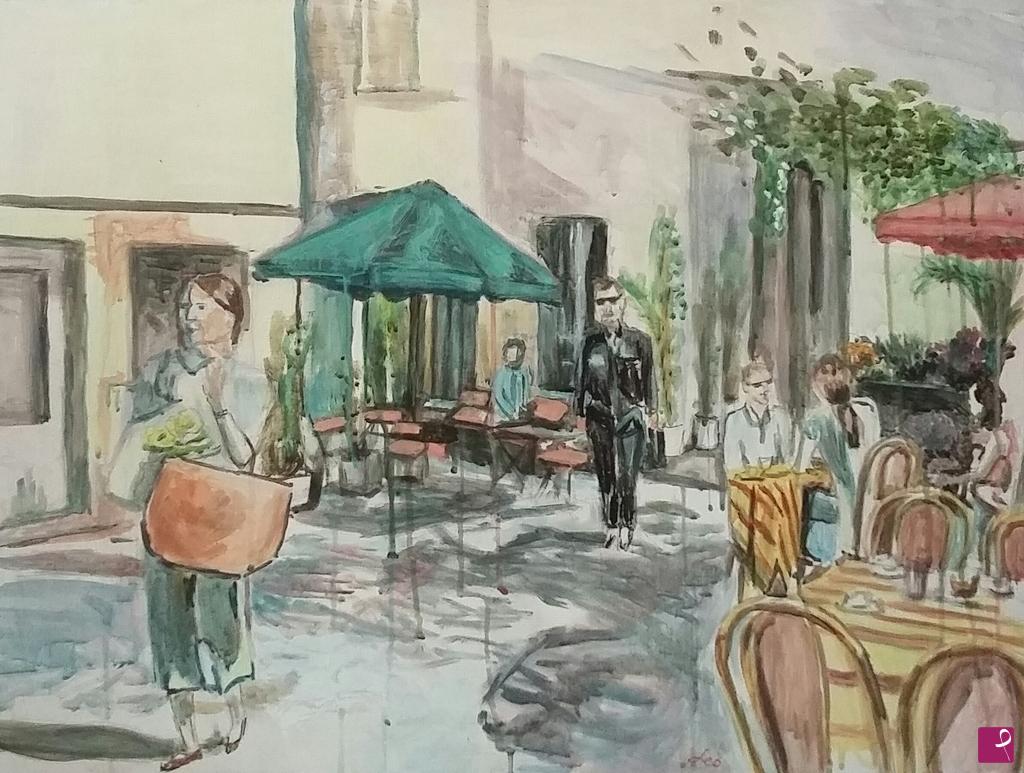paintings on sale online