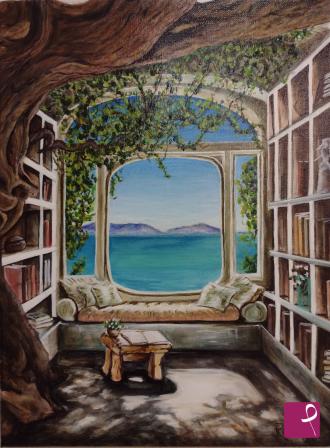 online paintings on sale