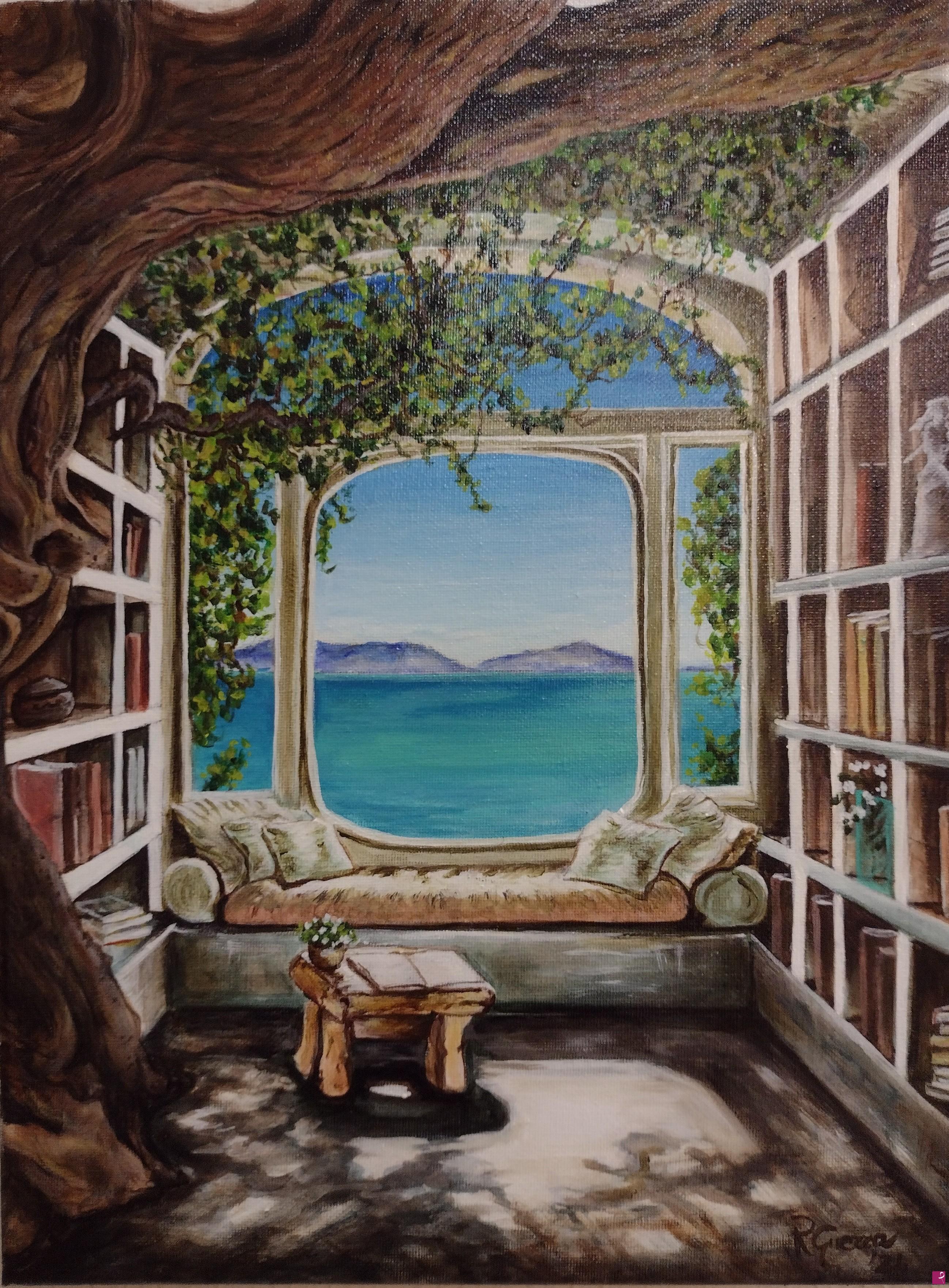 paintings on sale online