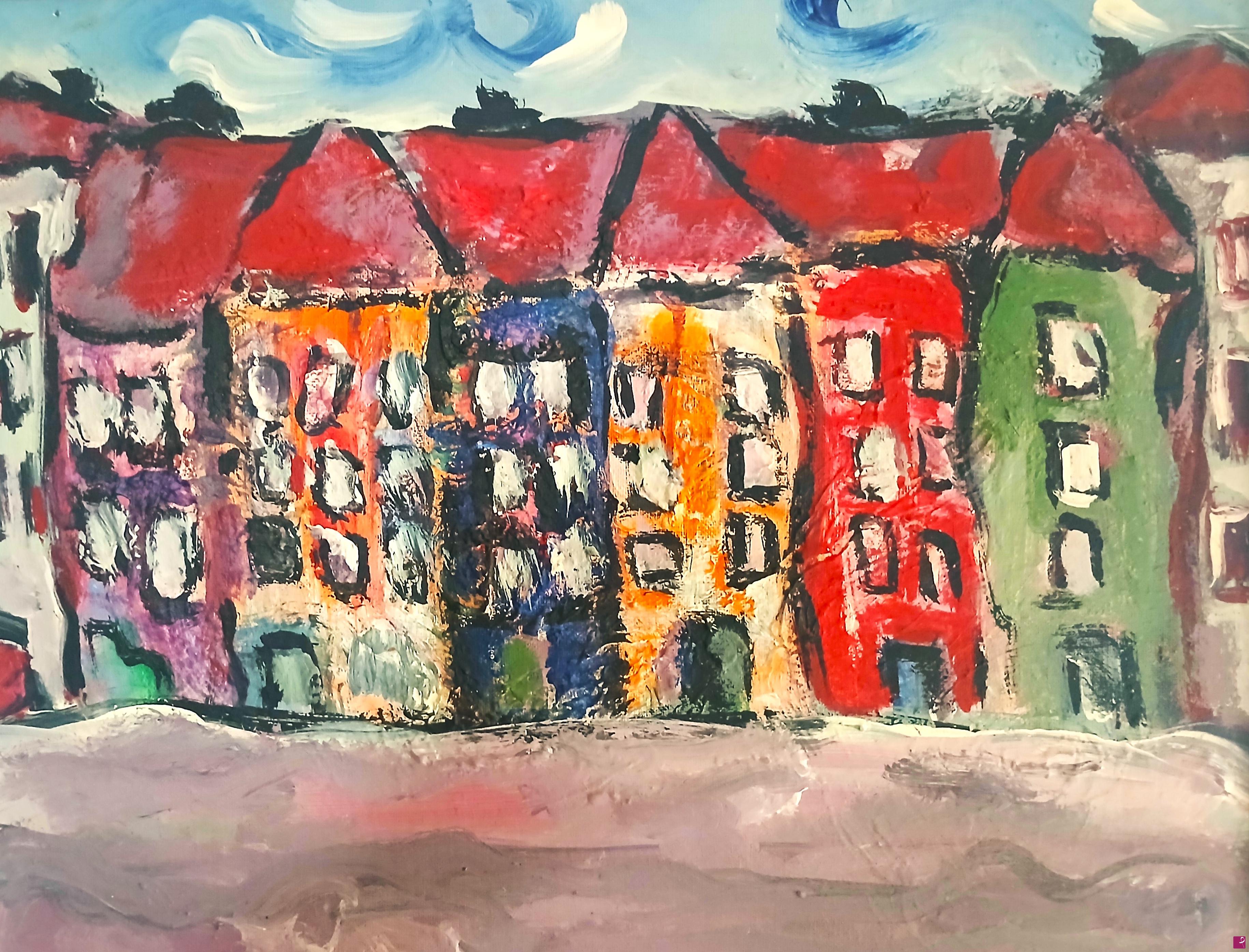 paintings on sale online