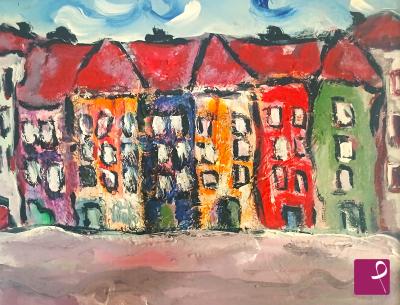 online paintings on sale
