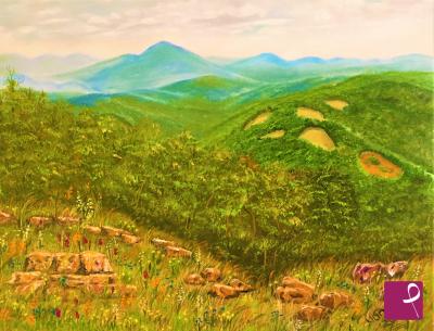 online paintings on sale