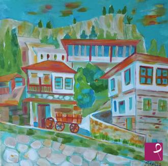 online paintings on sale
