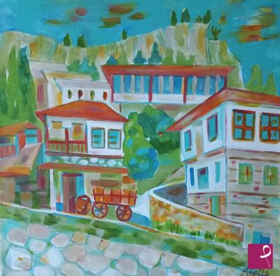 online paintings on sale