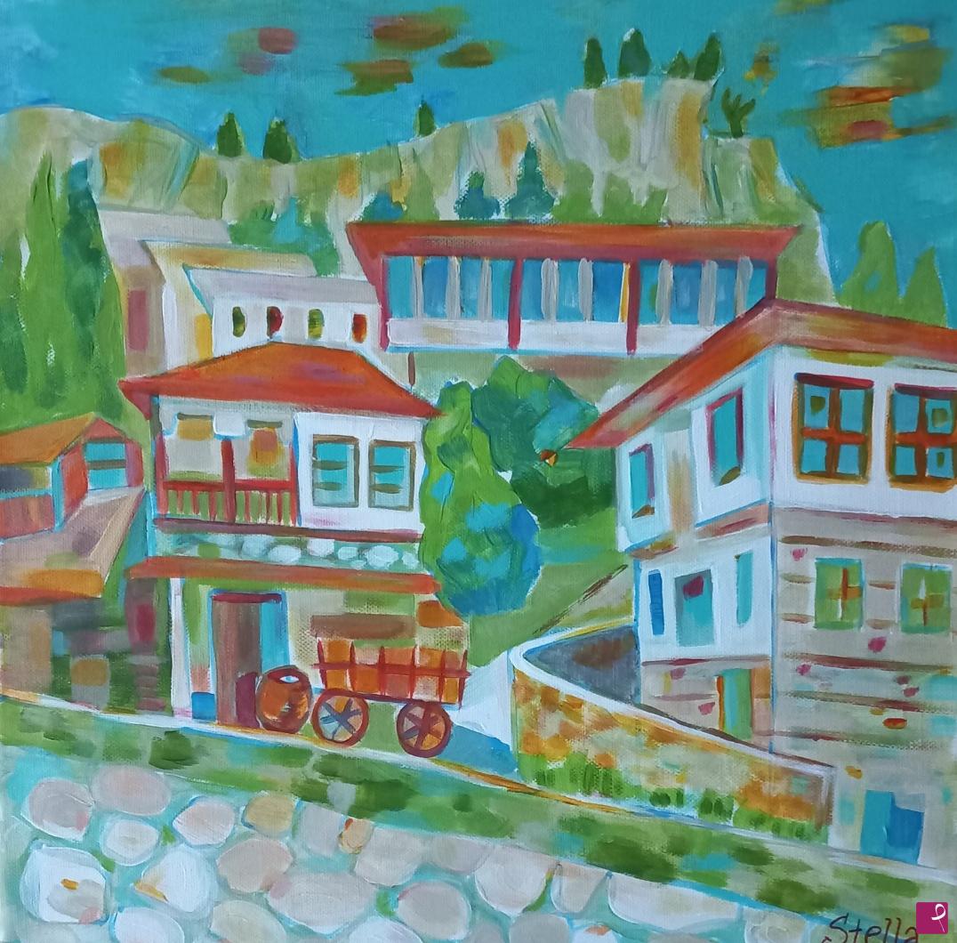 paintings on sale online