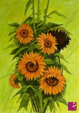 online paintings on sale