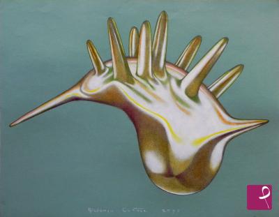 sold painting on PitturiAmo