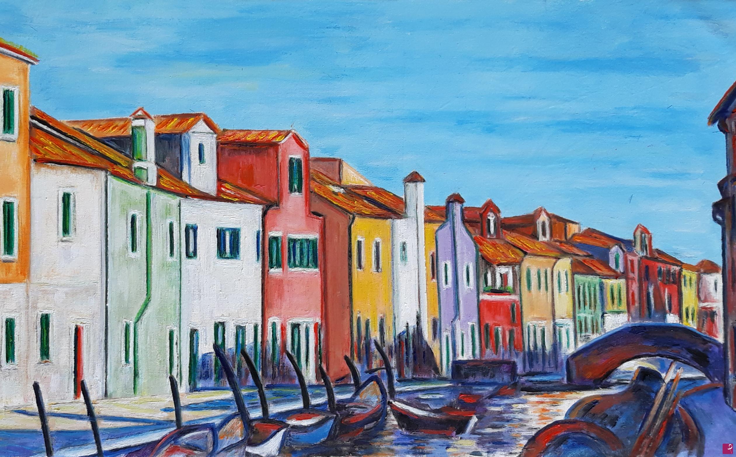 paintings on sale online
