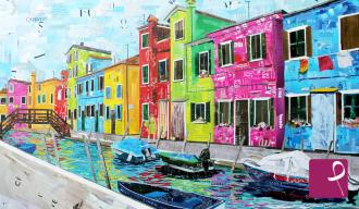 online paintings on sale