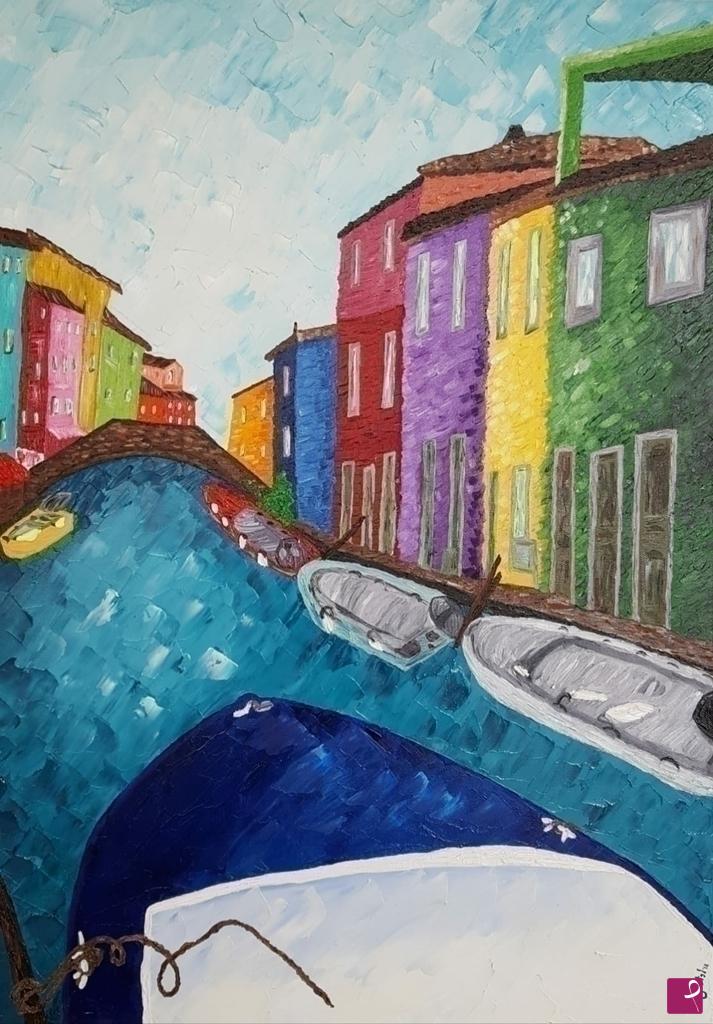 paintings on sale online