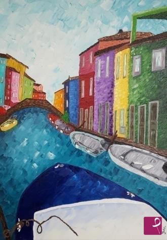 online paintings on sale