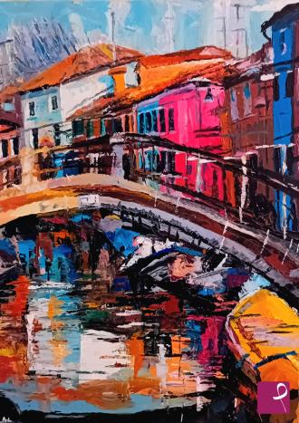 online paintings on sale