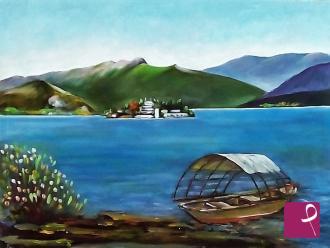 online paintings on sale