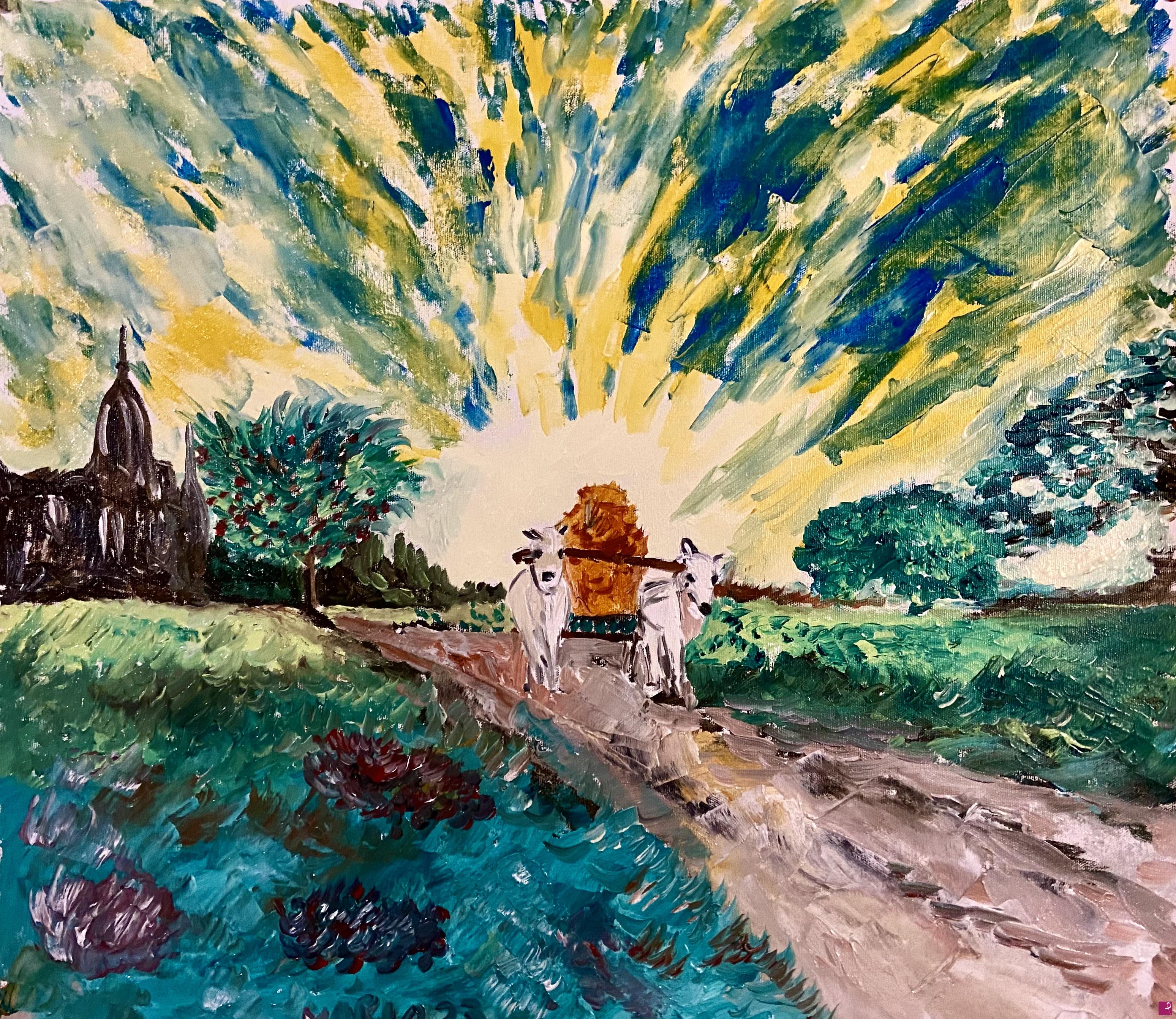 paintings on sale online