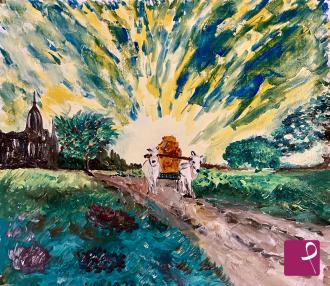 online paintings on sale
