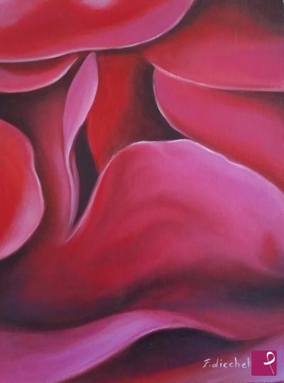 sold painting on PitturiAmo