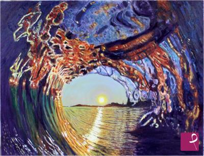 online paintings on sale