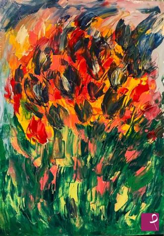 online paintings on sale
