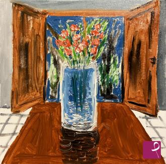 online paintings on sale